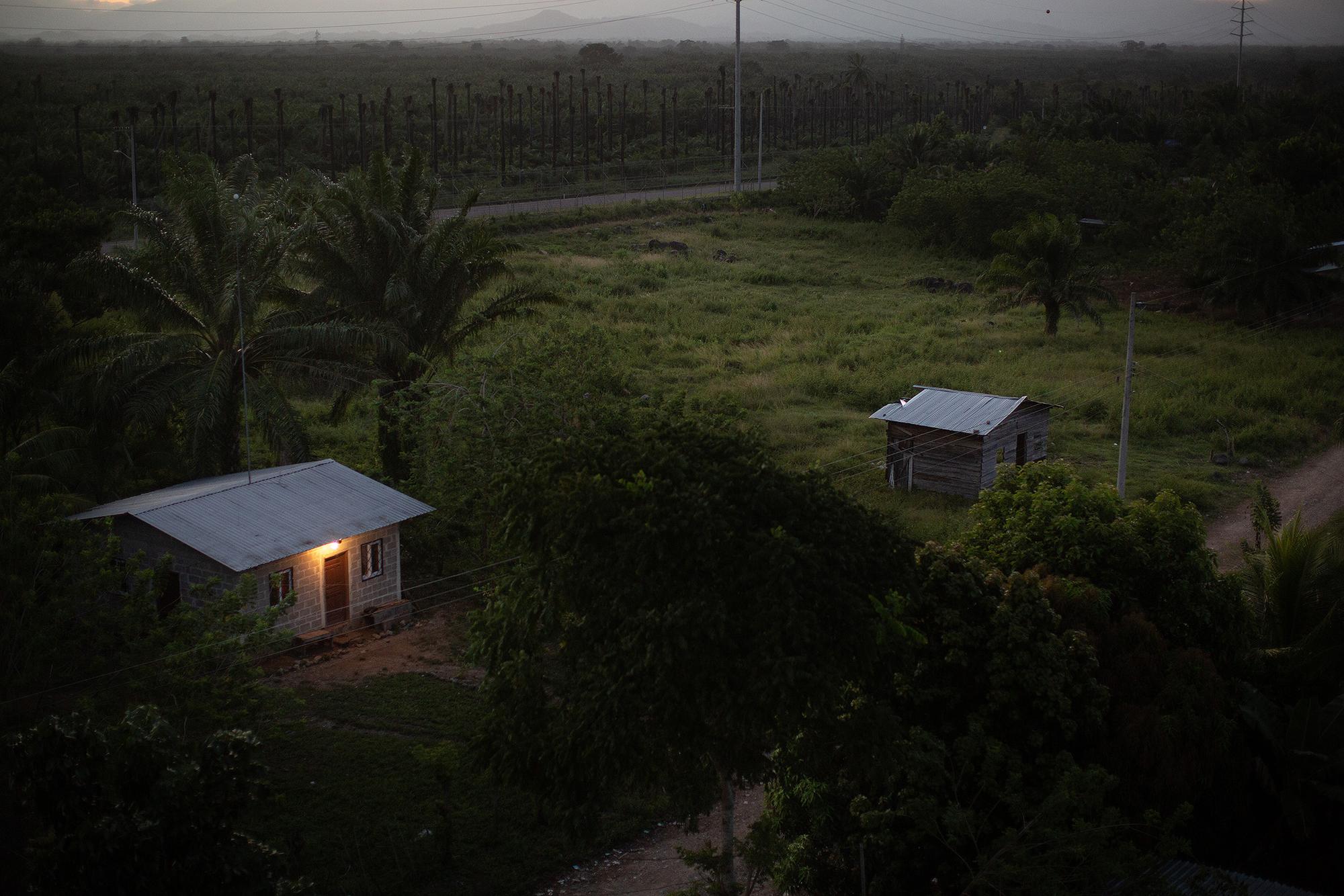 Asesinatos y persecución de líderes campesinos en el Bajo Aguán (Honduras) - 1